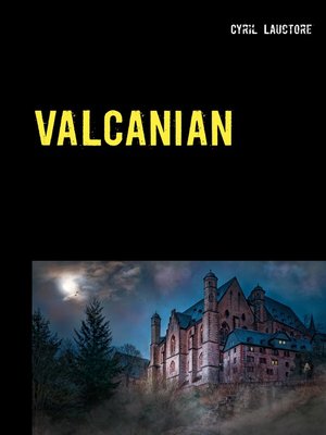 cover image of Valcanian